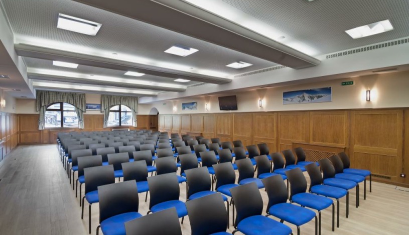 Wellness Hotel Windsor Špindlerův Mlýn